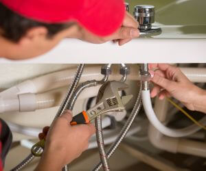 About Emergency plumbing pros Wellton, AZ